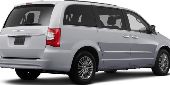 CHRYSLER TOWN AND COUNTRY 2014 2C4RC1BG5ER113132 image